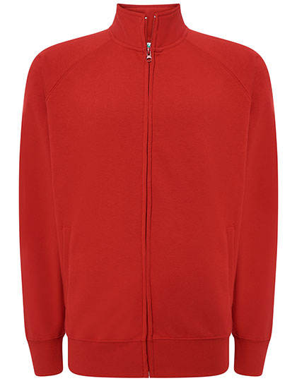 Full Zip Sweatshirt L-Shop