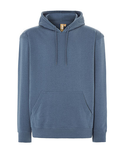 Unisex Hooded Sweat Teide L-Shop
