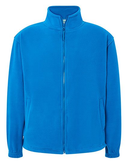 Men´s Fleece Jacket L-Shop