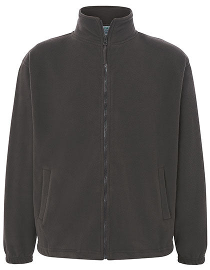 Men´s Fleece Jacket L-Shop
