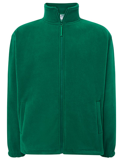 Men´s Fleece Jacket L-Shop