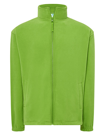 Men´s Fleece Jacket L-Shop