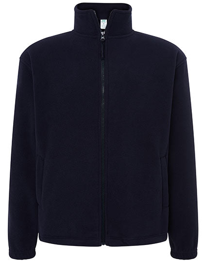 Men´s Fleece Jacket L-Shop