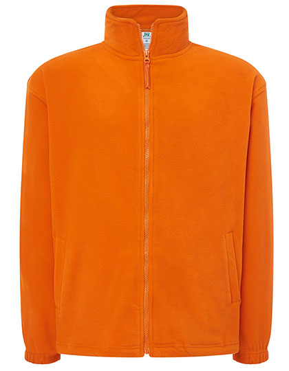 Men´s Fleece Jacket L-Shop