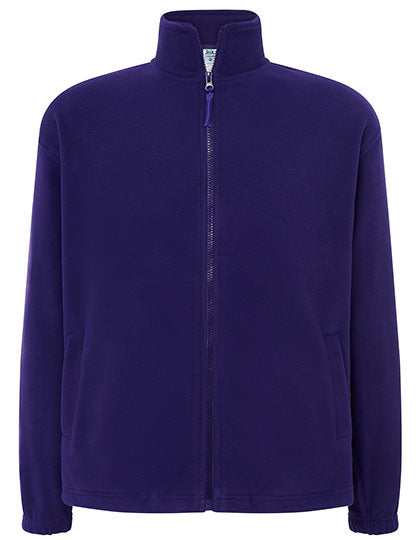 Men´s Fleece Jacket L-Shop
