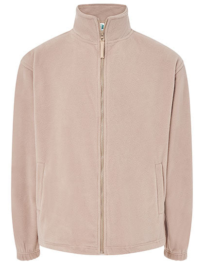 Men´s Fleece Jacket L-Shop
