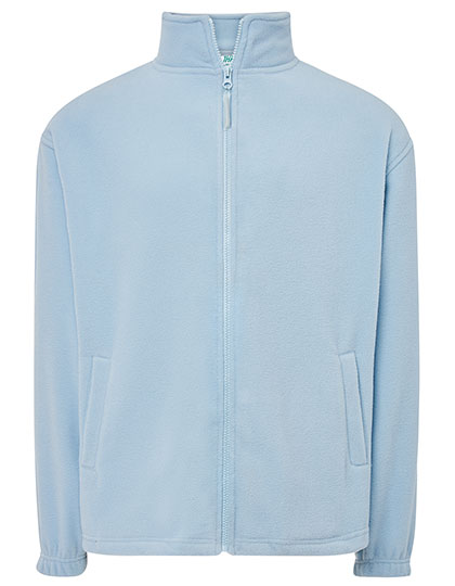 Men´s Fleece Jacket L-Shop