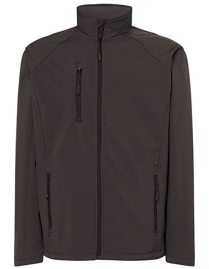 Softshell Jacket