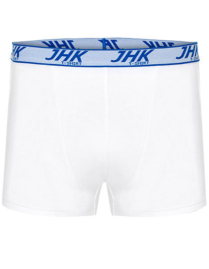Men´s Short Boxer Briefs (3 Pack) L-Shop