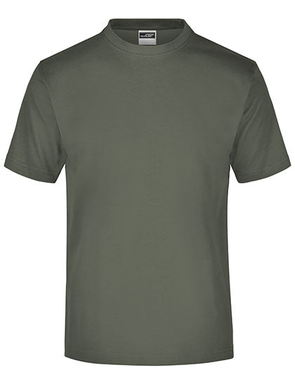 Round-T Medium L-Shop