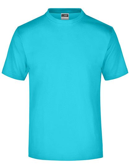 Round-T Medium L-Shop