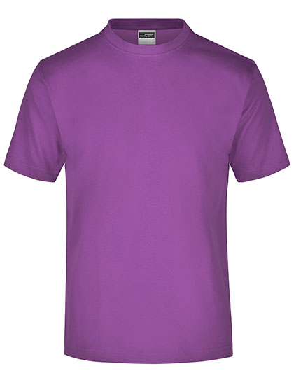 Round-T Medium L-Shop
