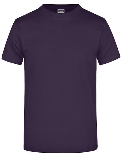 Round-T Heavy L-Shop
