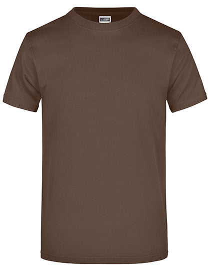 Round-T Heavy L-Shop