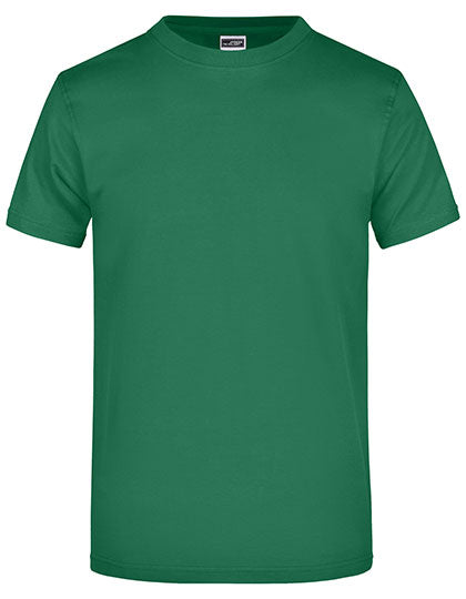 Round-T Heavy L-Shop