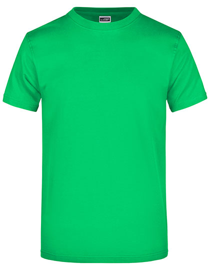 Round-T Heavy L-Shop