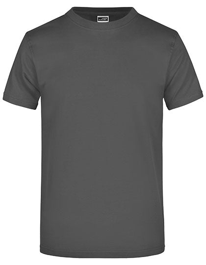 Round-T Heavy L-Shop