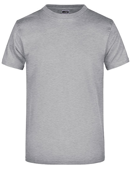 Round-T Heavy L-Shop