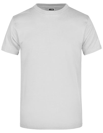 Round-T Heavy L-Shop