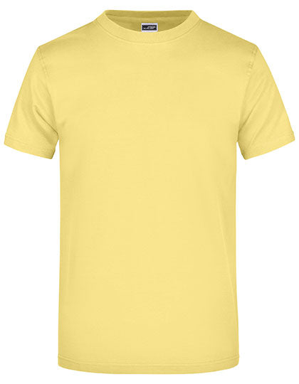 Round-T Heavy L-Shop