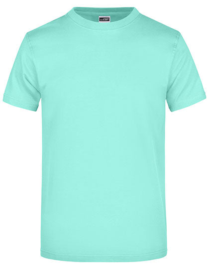 Round-T Heavy L-Shop