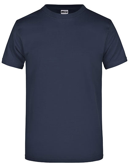 Round-T Heavy L-Shop