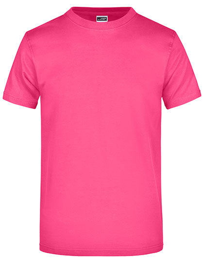 Round-T Heavy L-Shop