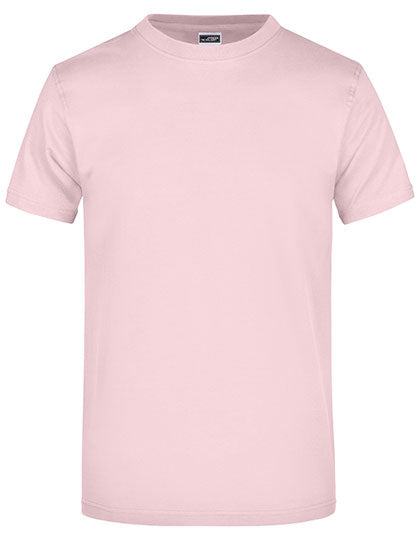 Round-T Heavy L-Shop