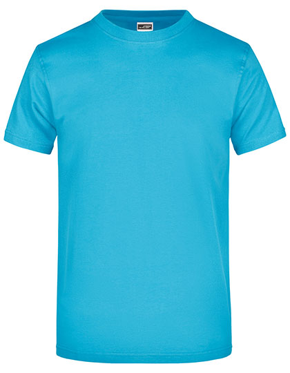 Round-T Heavy L-Shop