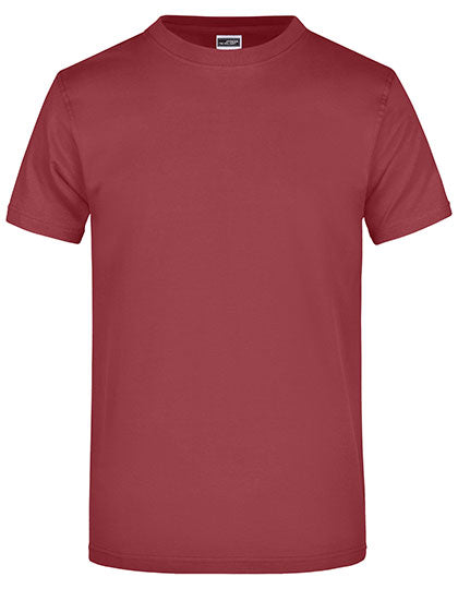 Round-T Heavy L-Shop
