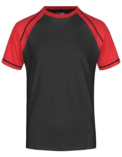 Men´s Raglan-T L-Shop