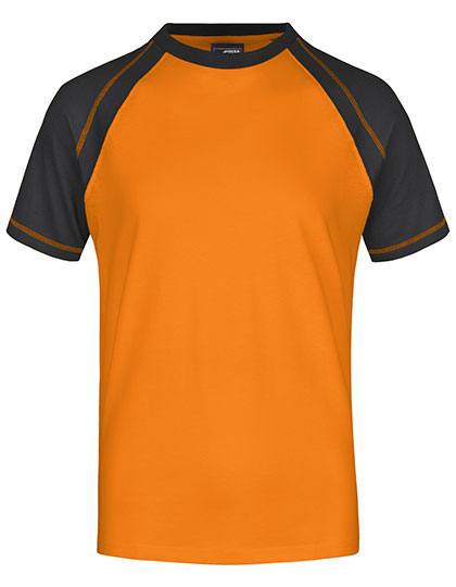 Men´s Raglan-T L-Shop