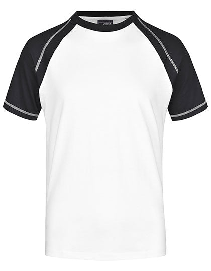 Men´s Raglan-T L-Shop
