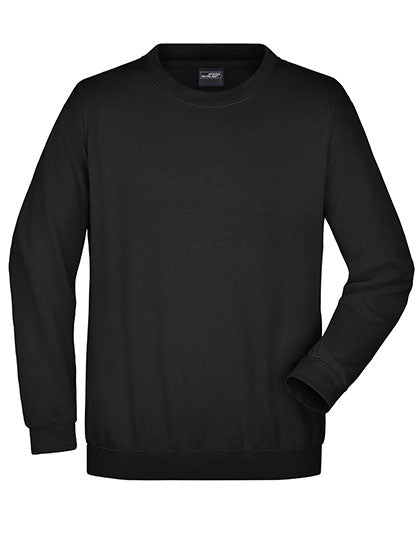 Round Sweat Heavy L-Shop