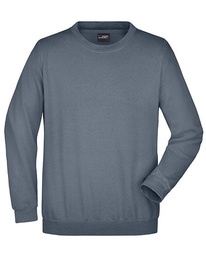 Round Sweat Heavy L-Shop