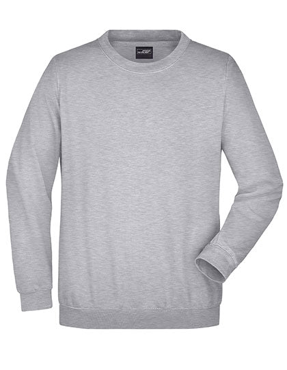 Round Sweat Heavy L-Shop