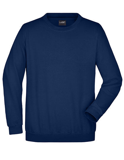 Round Sweat Heavy L-Shop