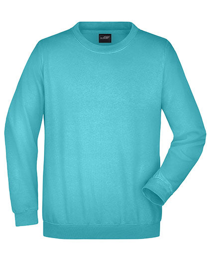 Round Sweat Heavy L-Shop