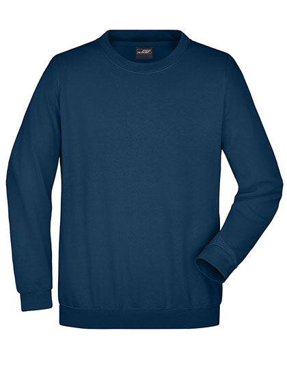 Round Sweat Heavy L-Shop