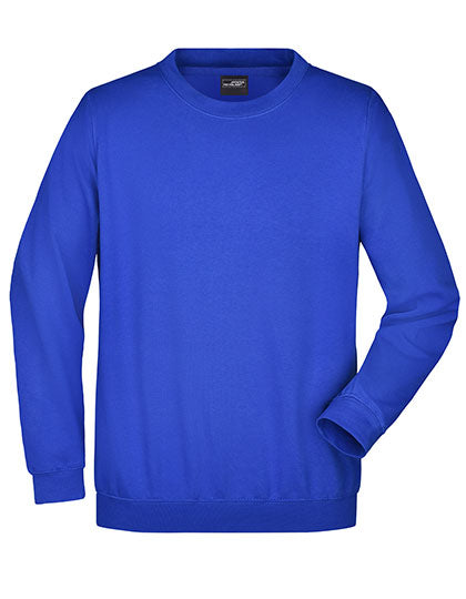 Round Sweat Heavy L-Shop