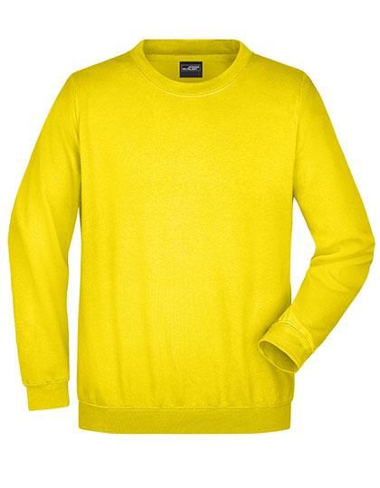 Round Sweat Heavy L-Shop