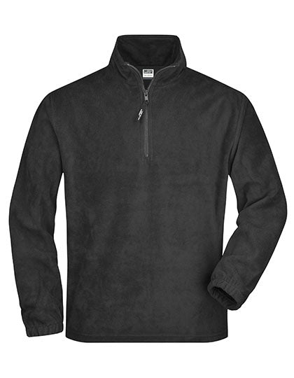 Half-Zip Fleece L-Shop