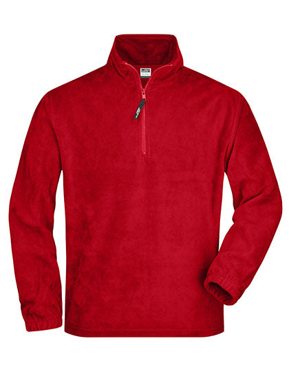 Half-Zip Fleece L-Shop