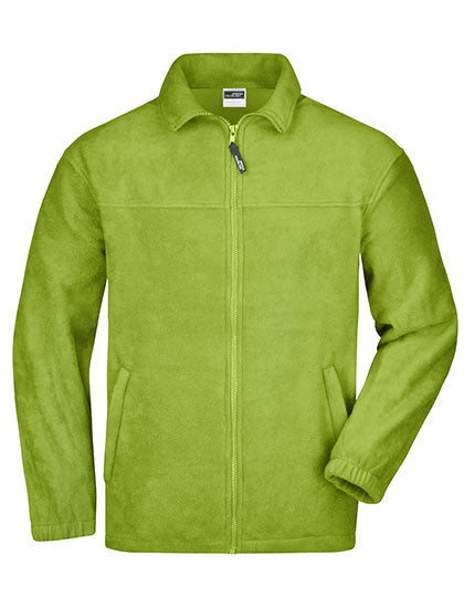 Full-Zip Fleece L-Shop