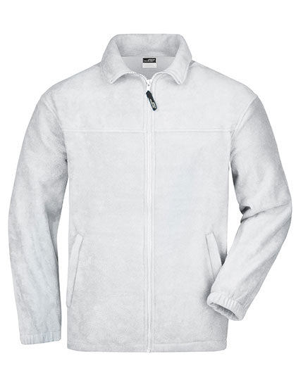 Full-Zip Fleece L-Shop