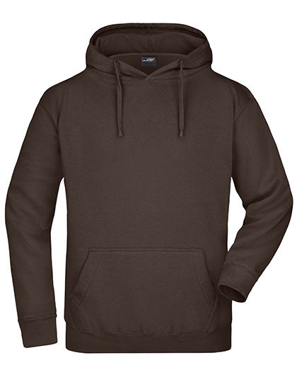 Hooded Sweat L-Shop