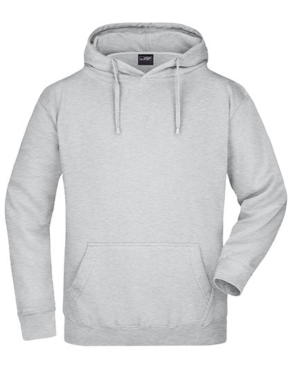 Hooded Sweat L-Shop