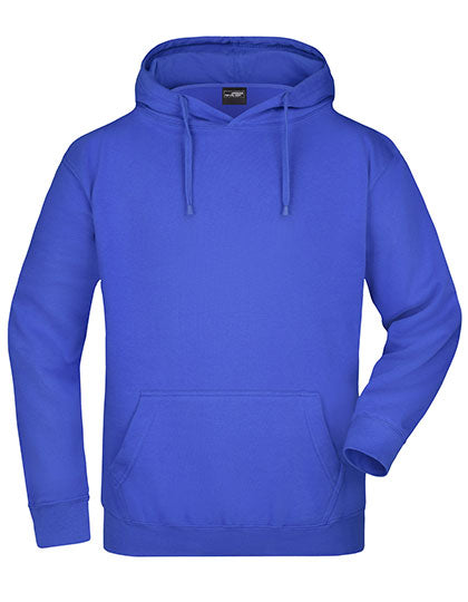 Hooded Sweat L-Shop