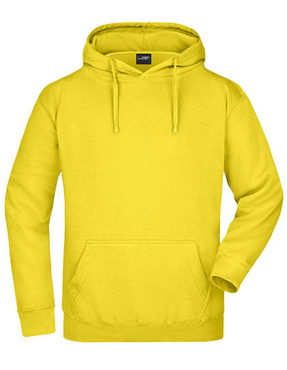 Hooded Sweat L-Shop