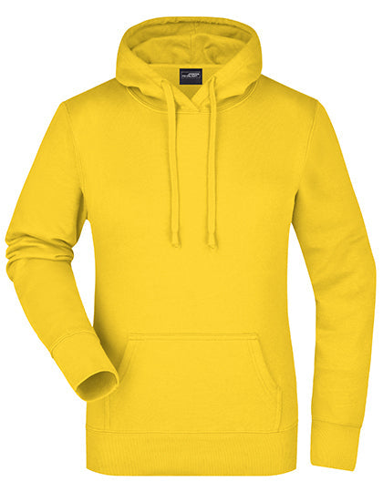 Ladies´ Hooded Sweat L-Shop